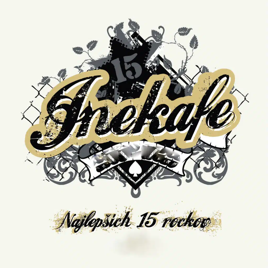 Ráno (Live in Praha) [2009]