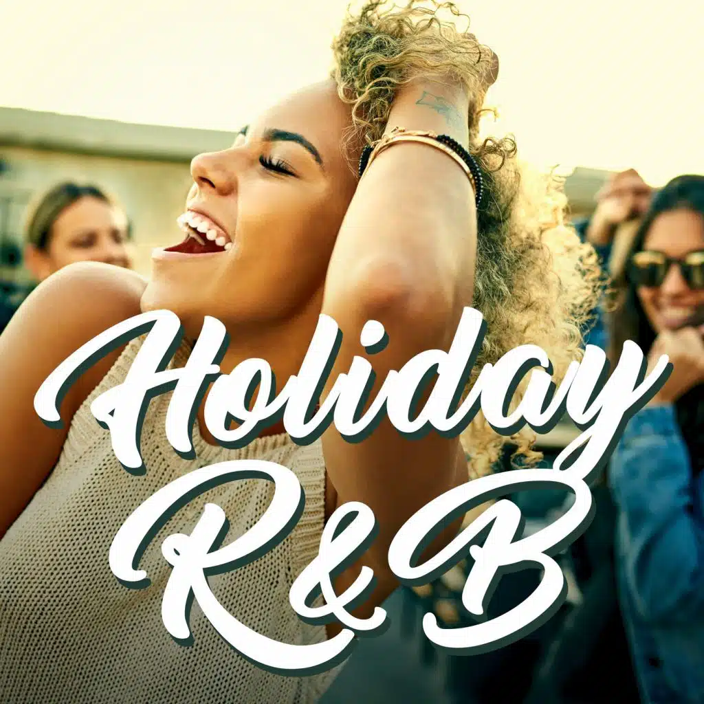 Holiday R&B