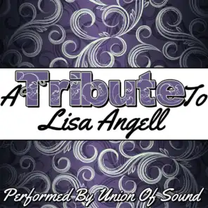 A Tribute to Lisa Angell