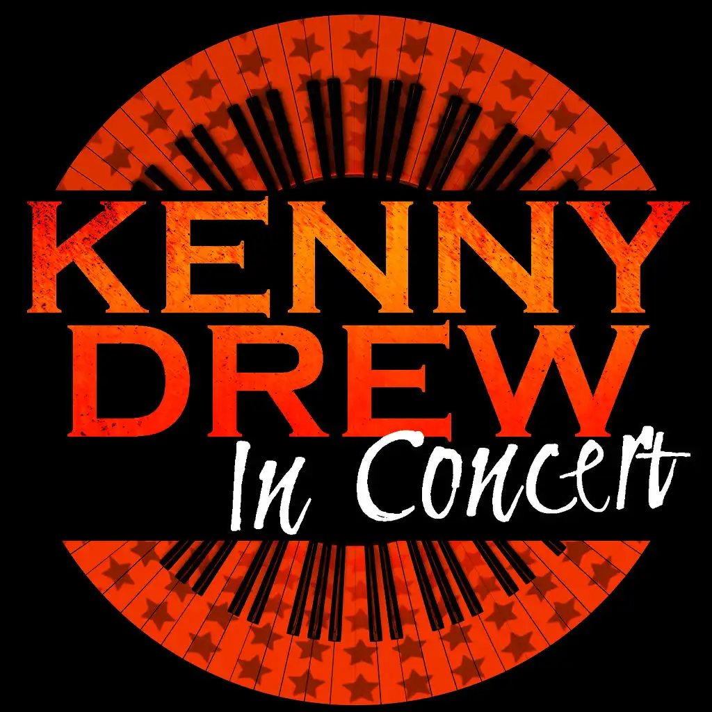 Kenny Drew in Concert