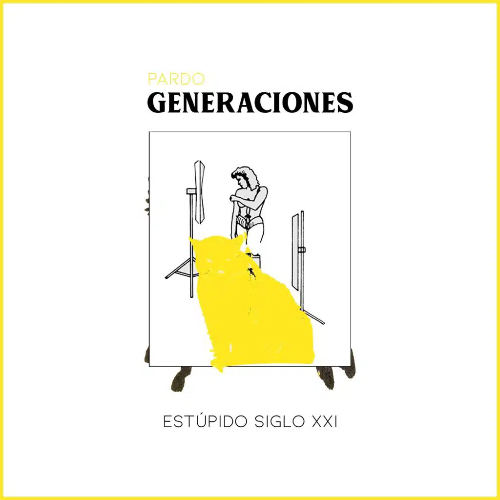 Generaciones (Estúpido Siglo XXI)
