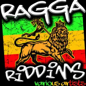 Ragga Riddims