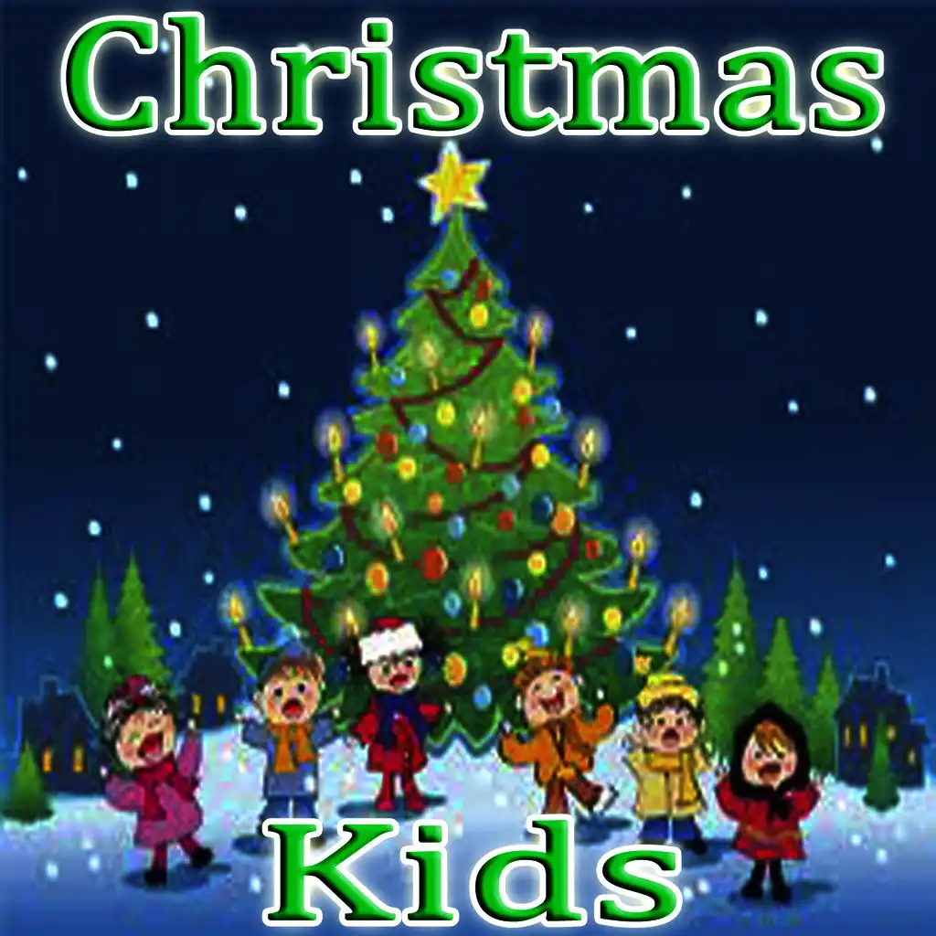 Christmas Kids