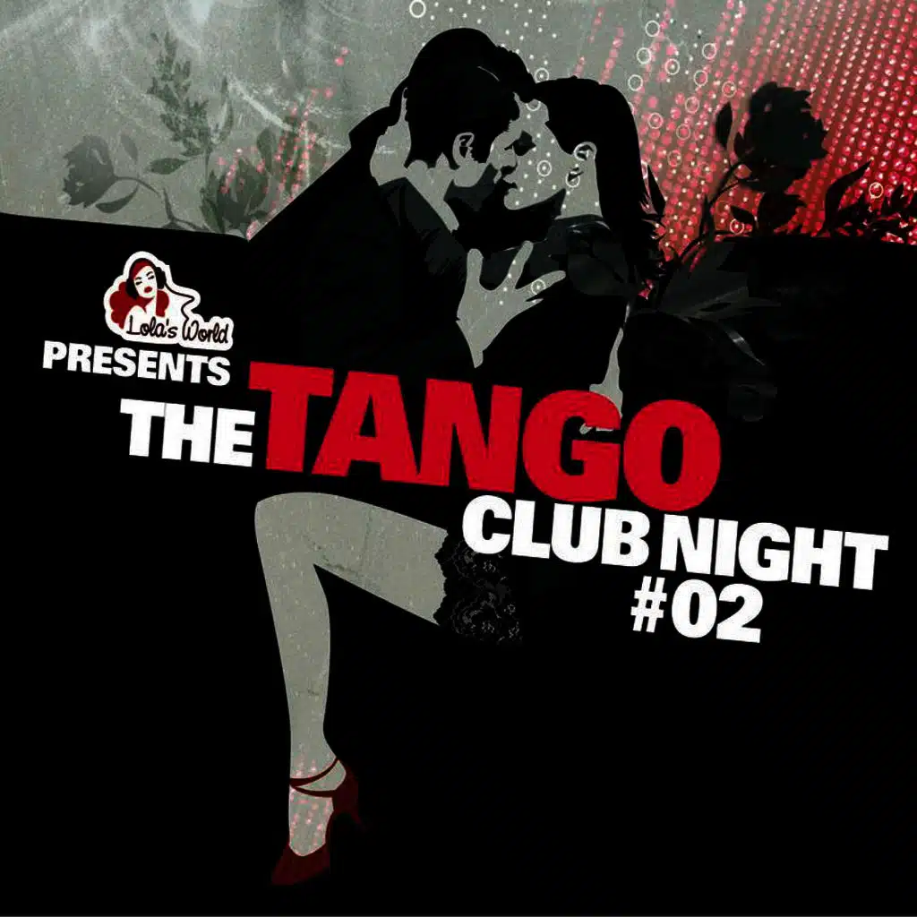 The Tango Club Night Vol.2