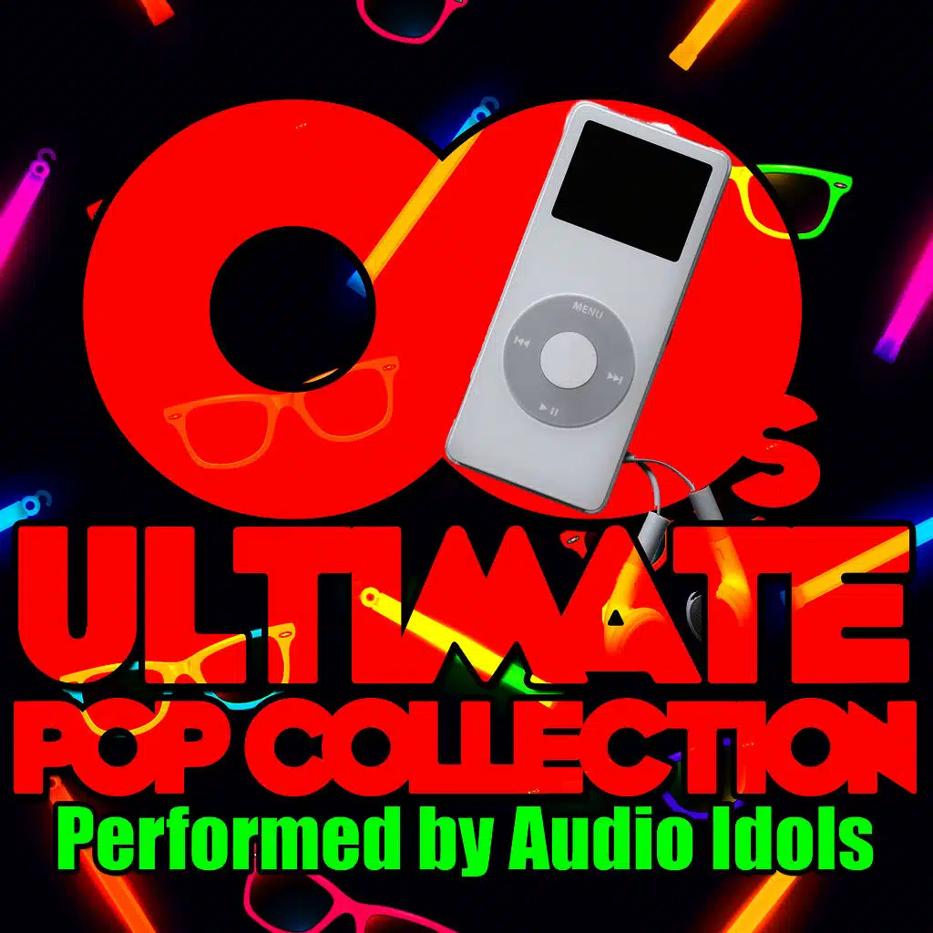 A Complicated Song (Parody of Complicated)