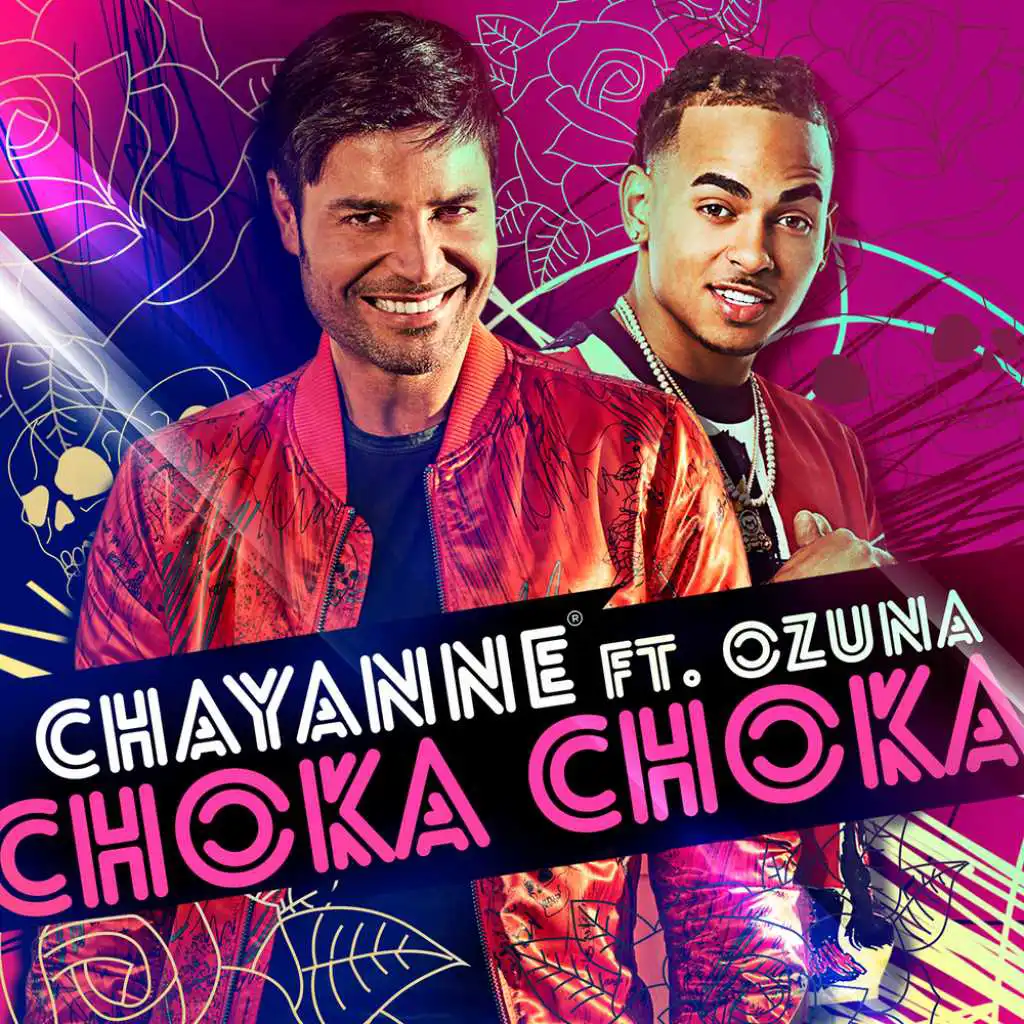 Choka Choka (feat. Ozuna)