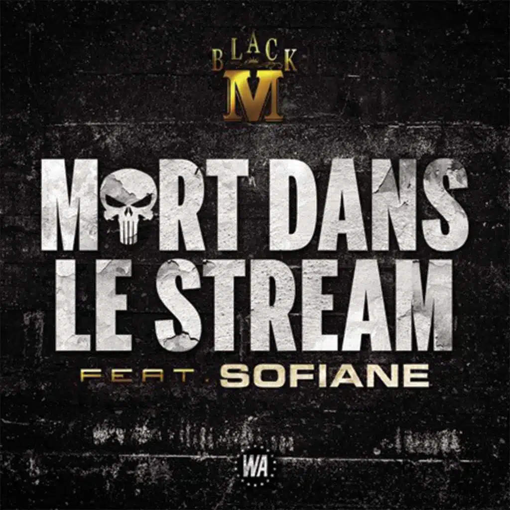 Mort dans le Stream (feat. Sofiane)