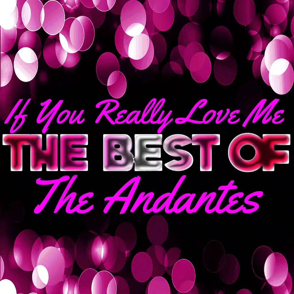 The Andantes