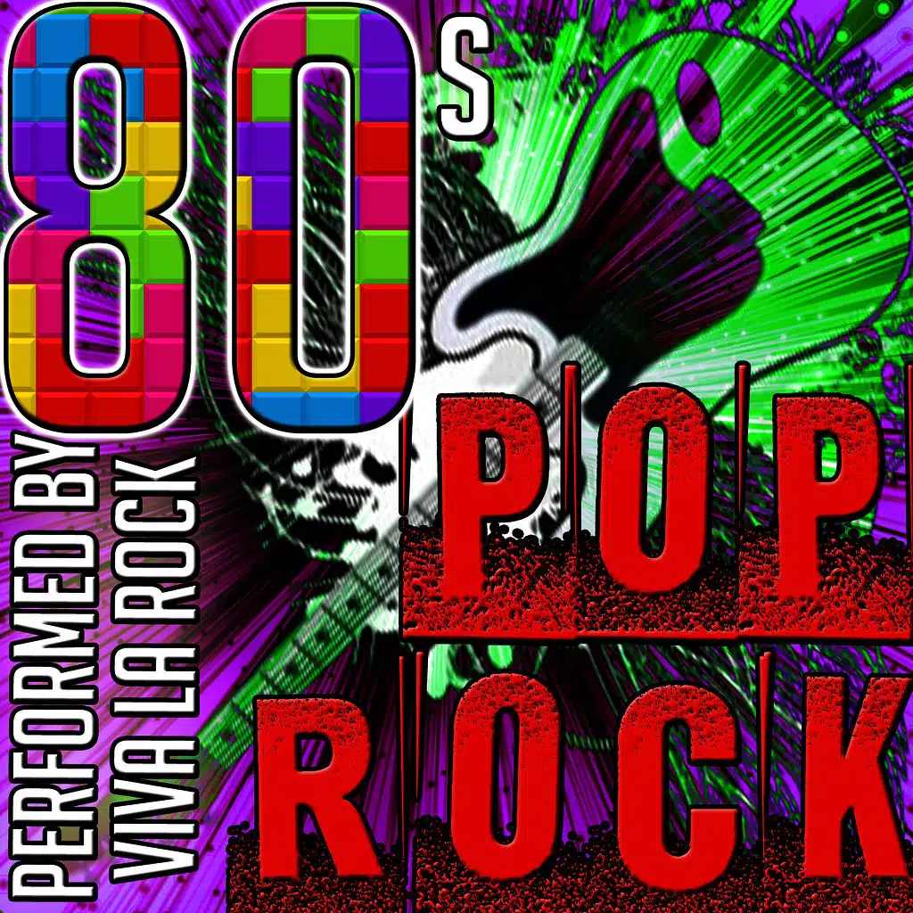 80's Pop Rock