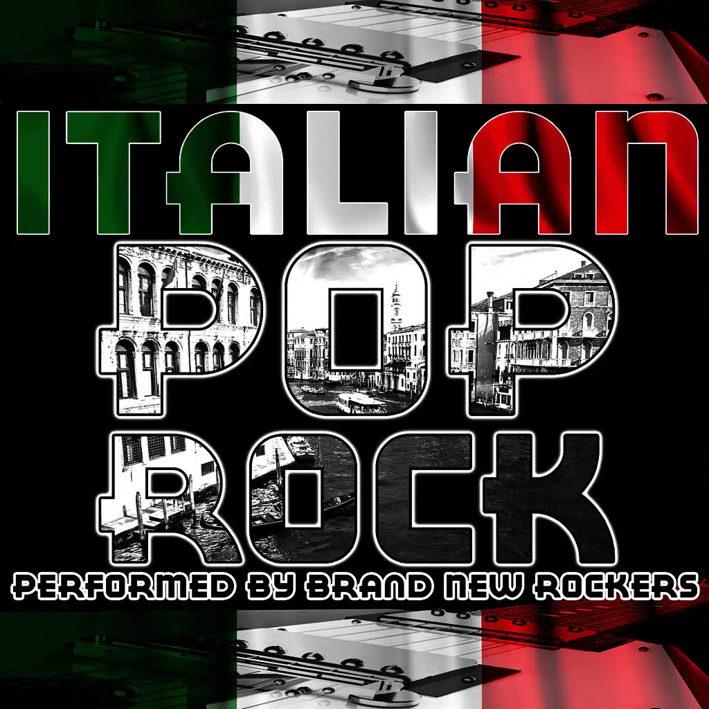 Cose Della Vita (Can't Stop Thinking of You)