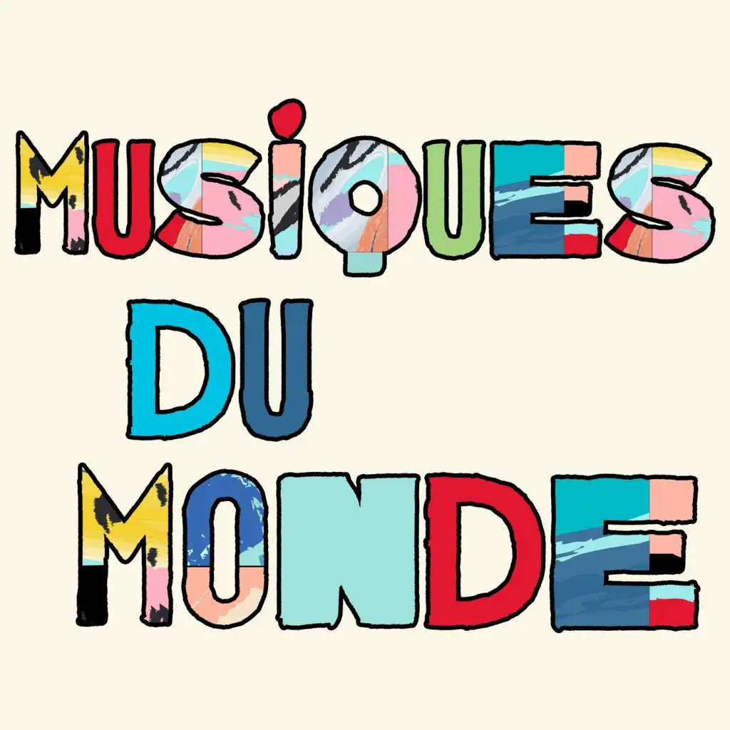 Musiques du monde