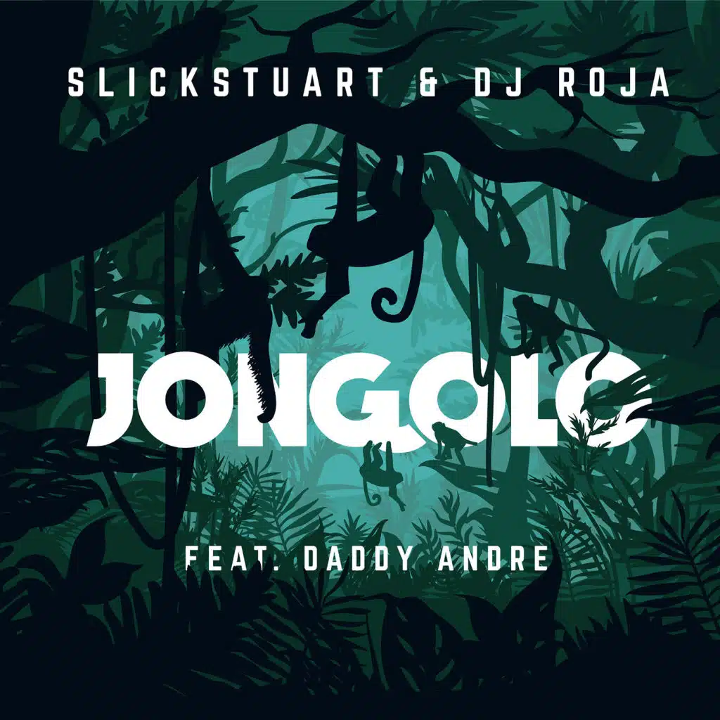 Jongolo (feat. Daddy Andre)
