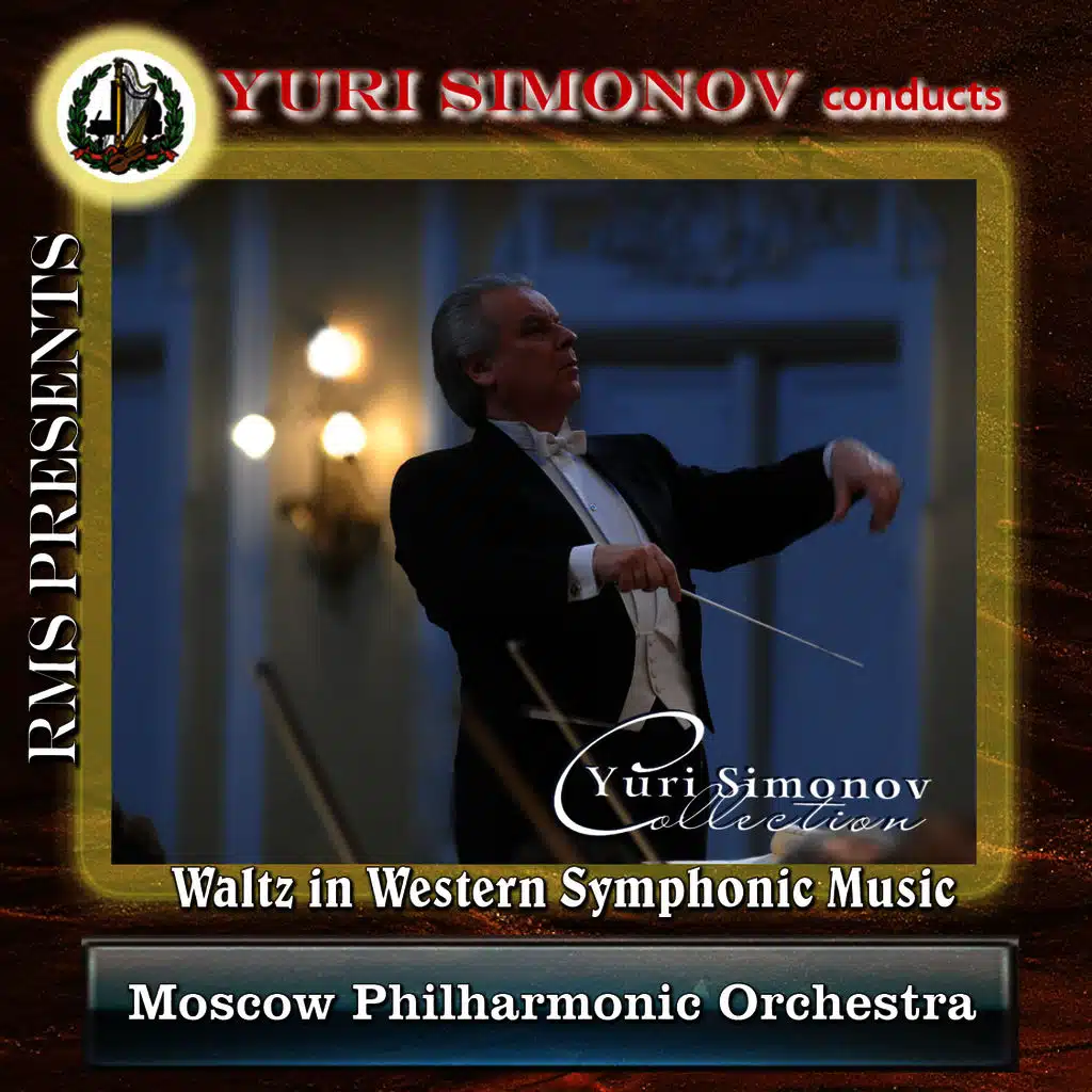 Camille Saint-Saëns & Moscow Philharmonic Orchestra & Grigory Krasko