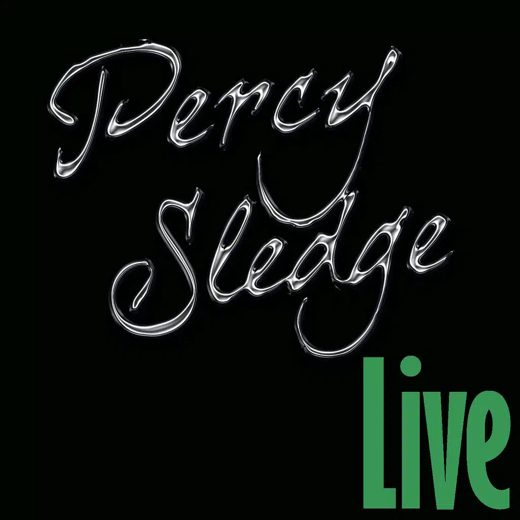 Percy Sledge Live