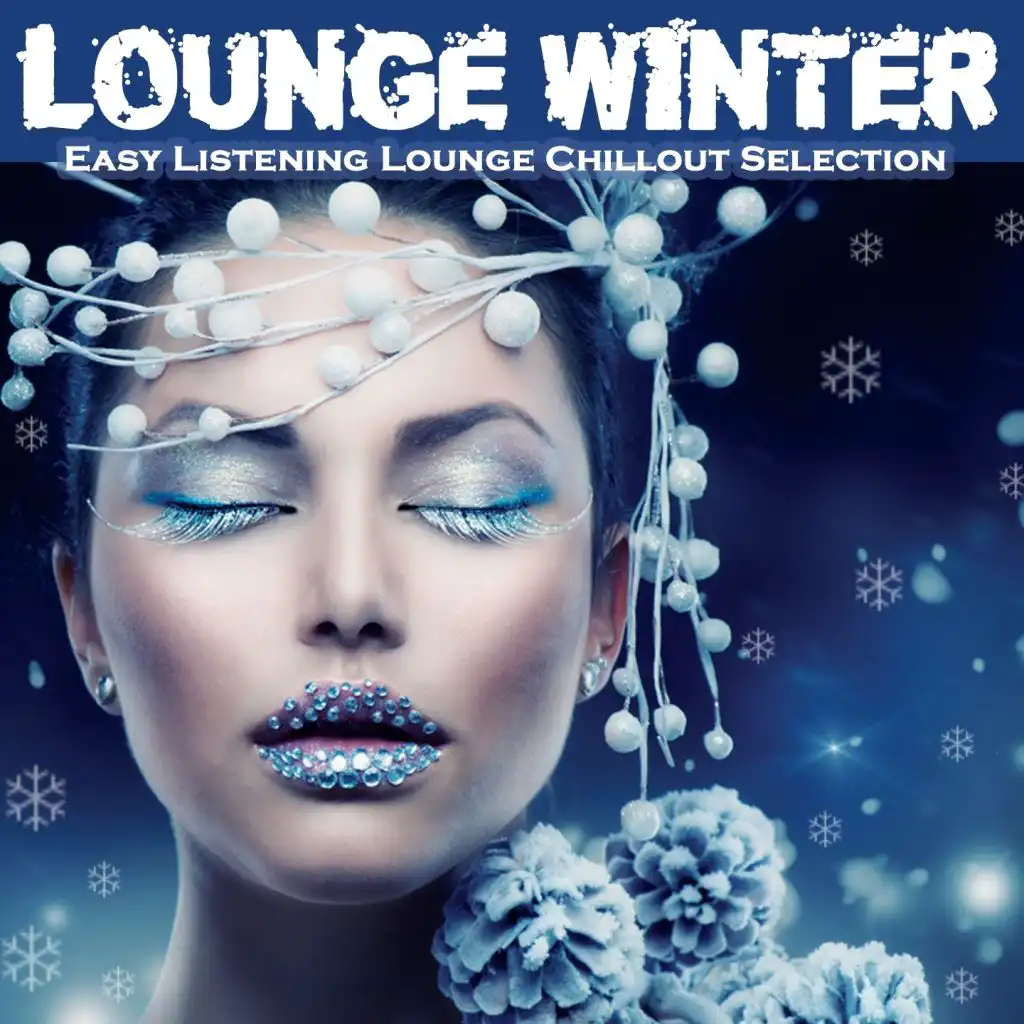 Early Winter Feelings (Cold as Ice Mix)