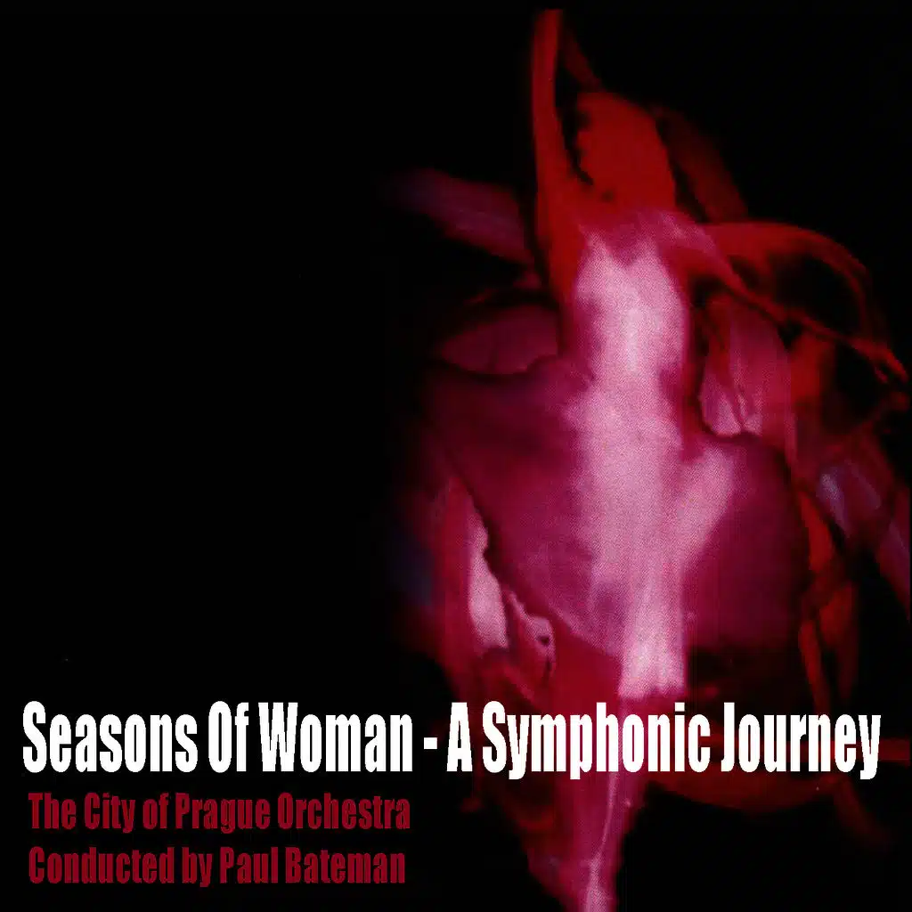 Seasons Of Woman - A Symphonic Journey