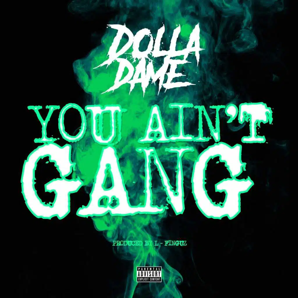 You Ain't Gang