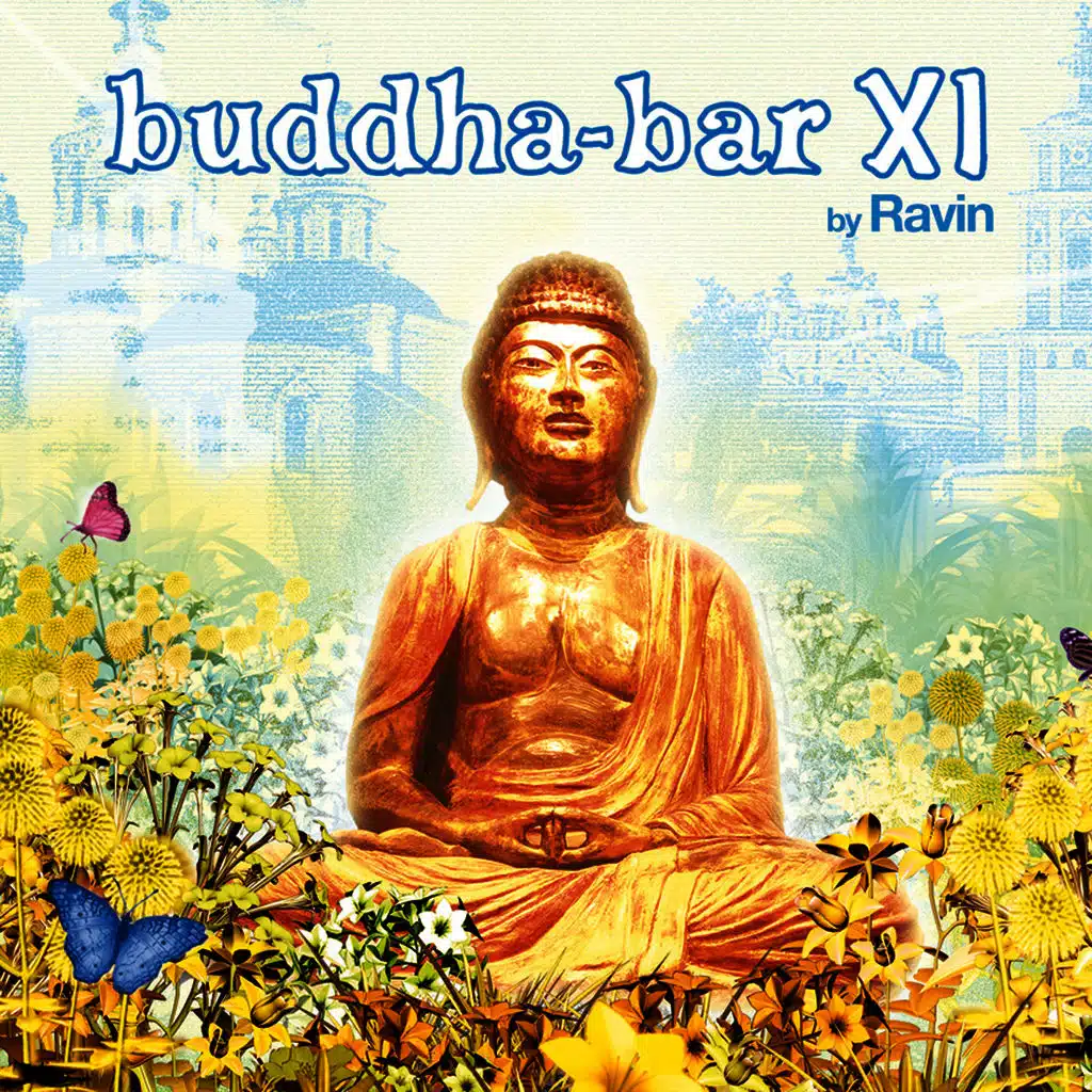 Smell of Roses (V-Sag Dub Mix)