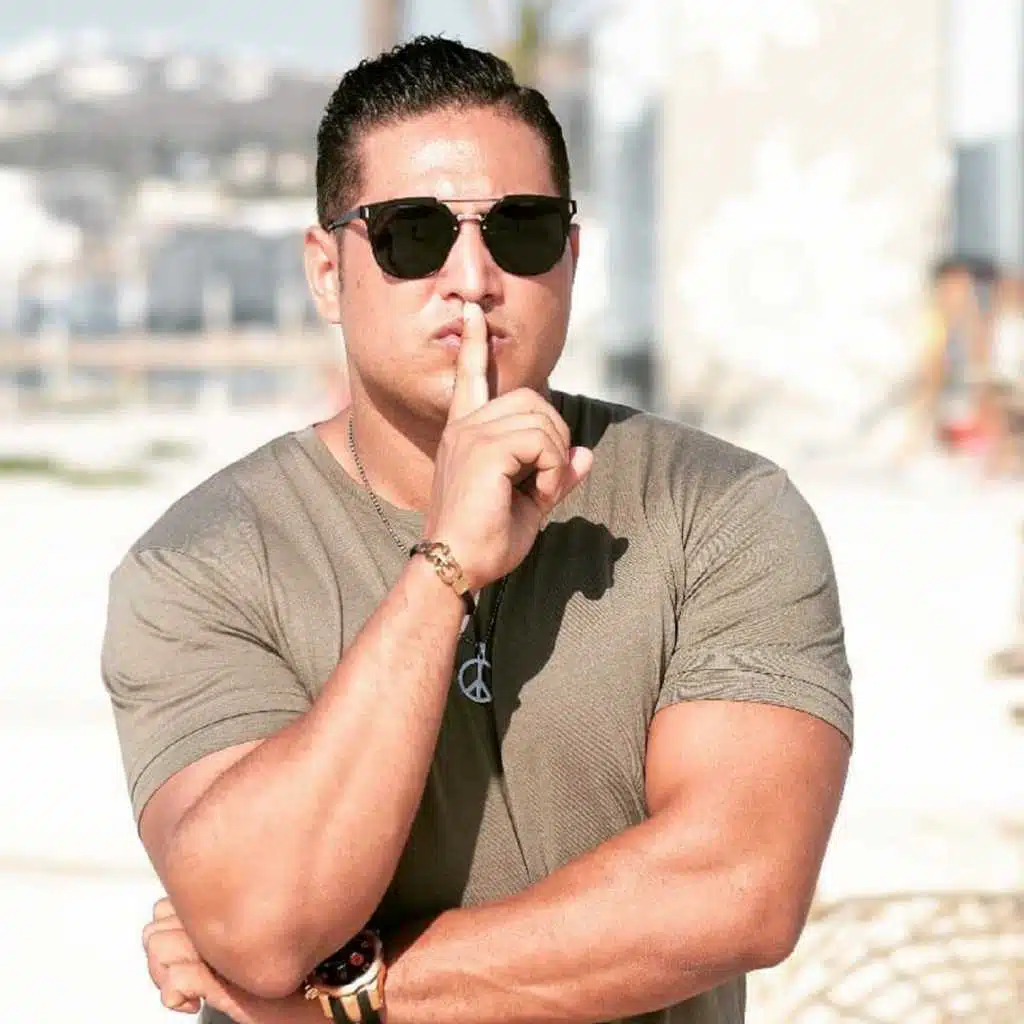 Cheb Amir Compilation