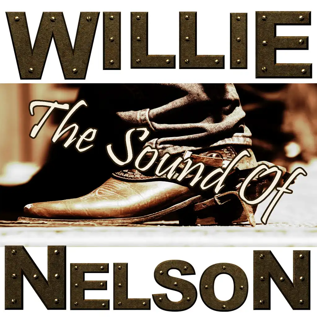 The Sound Of Willie Nelson