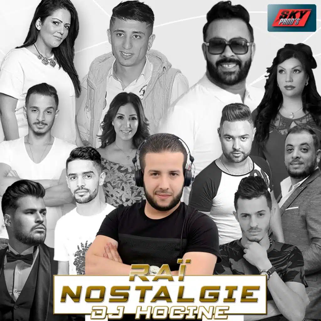 Raï Nostalgie