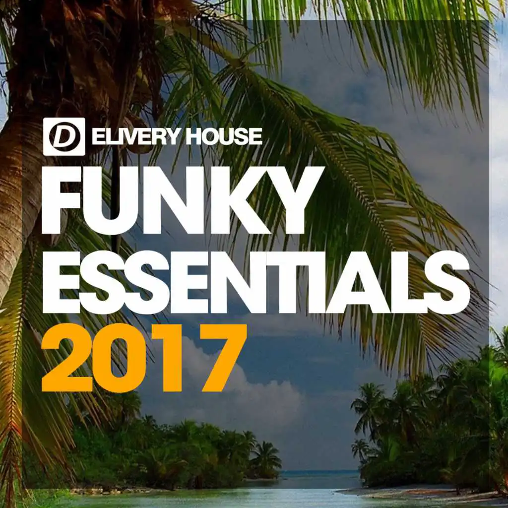 Funky Essentials 2017