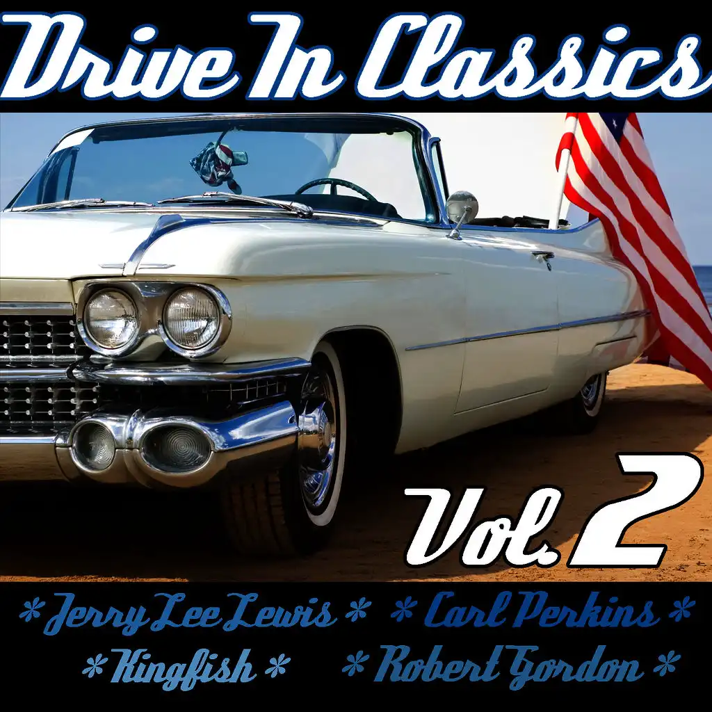 Drive In Classics Vol. 2