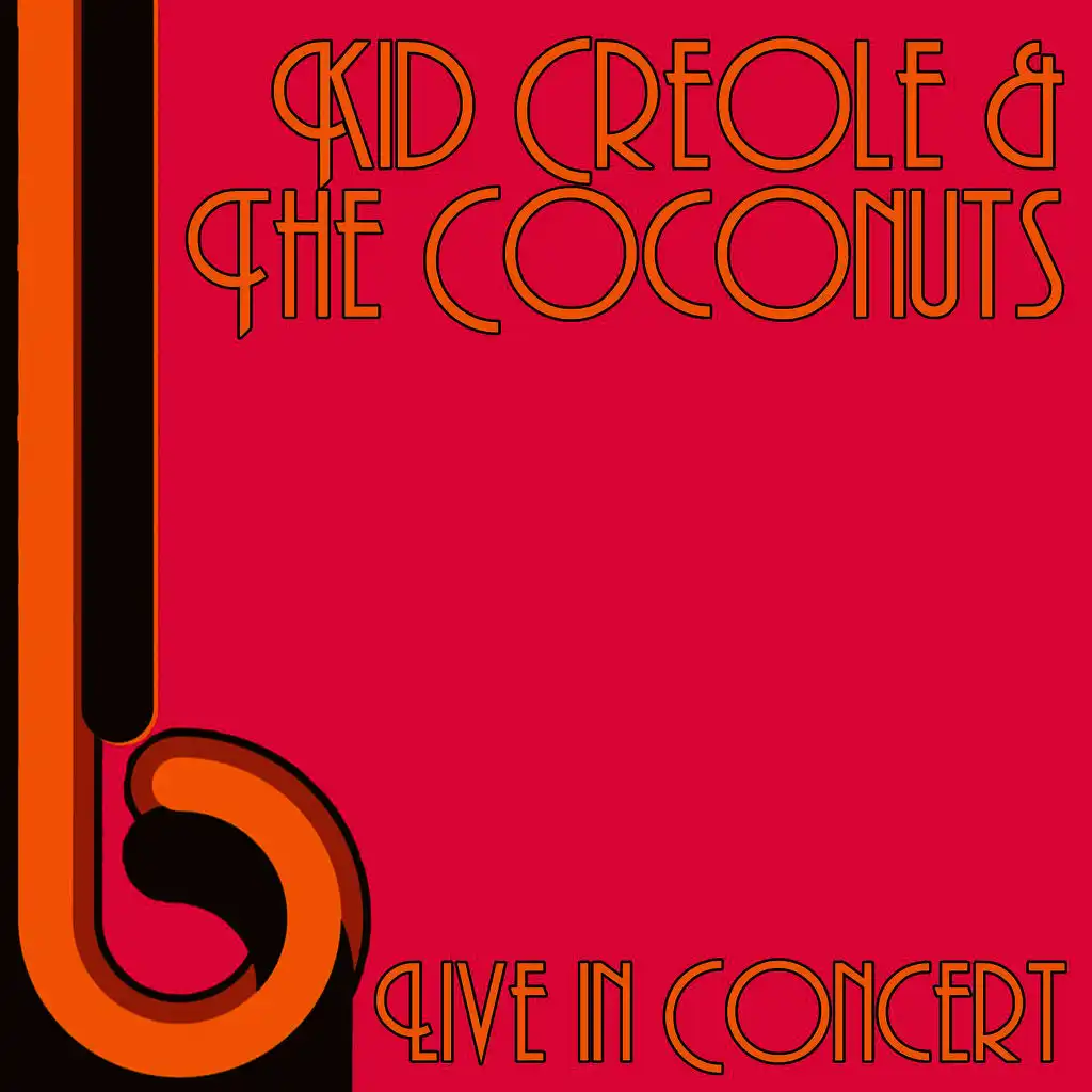 Don't Take My Coconuts (Live)