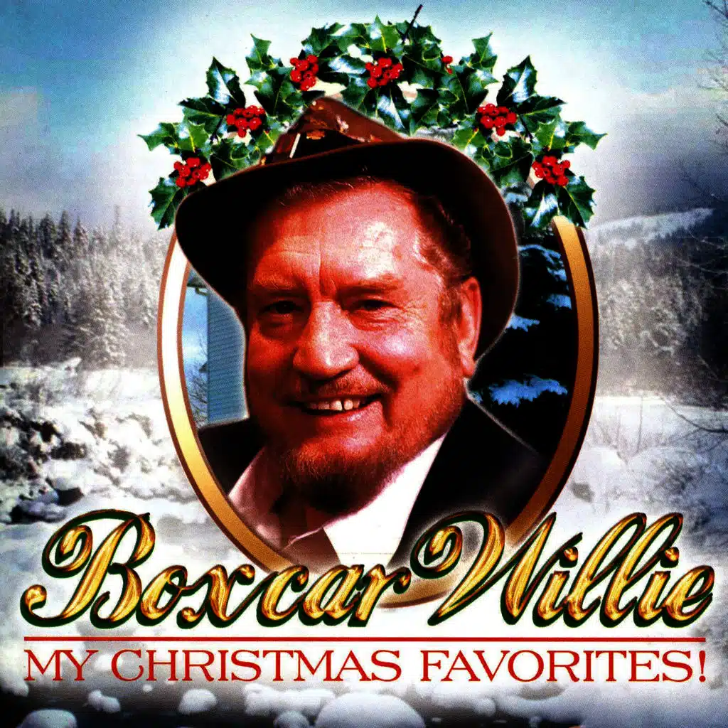 My Christmas Favorites!