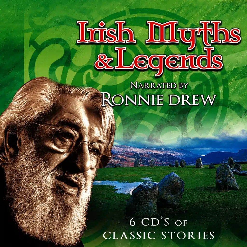 Irish Myths & Legends
