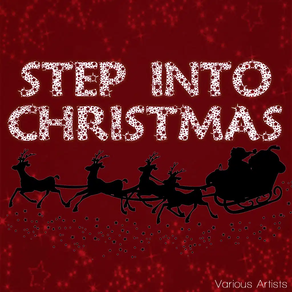 Step Into Christmas