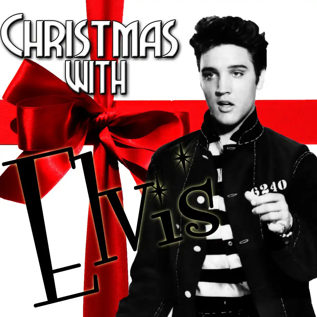 Christmas Message from Elvis/Silent Night