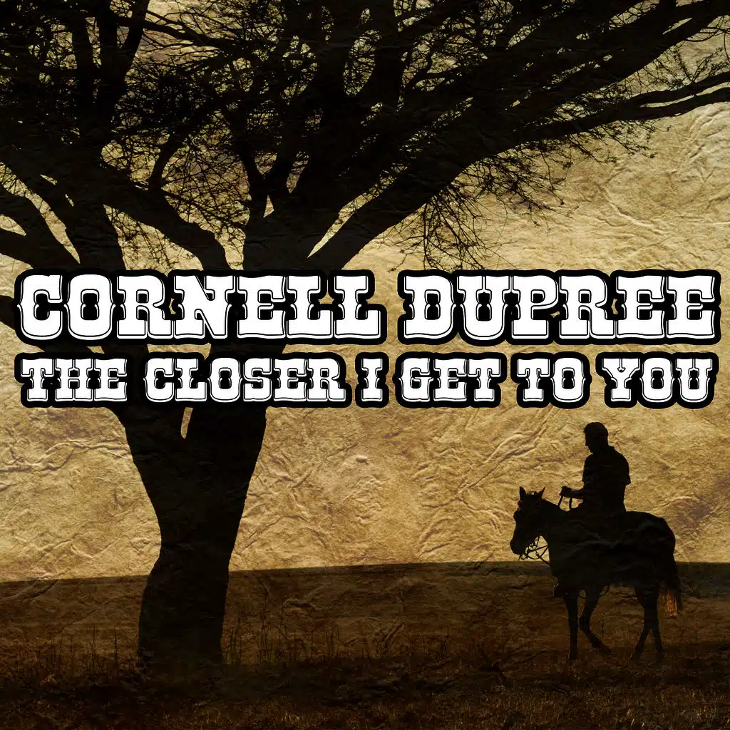 The Closer I Get To You