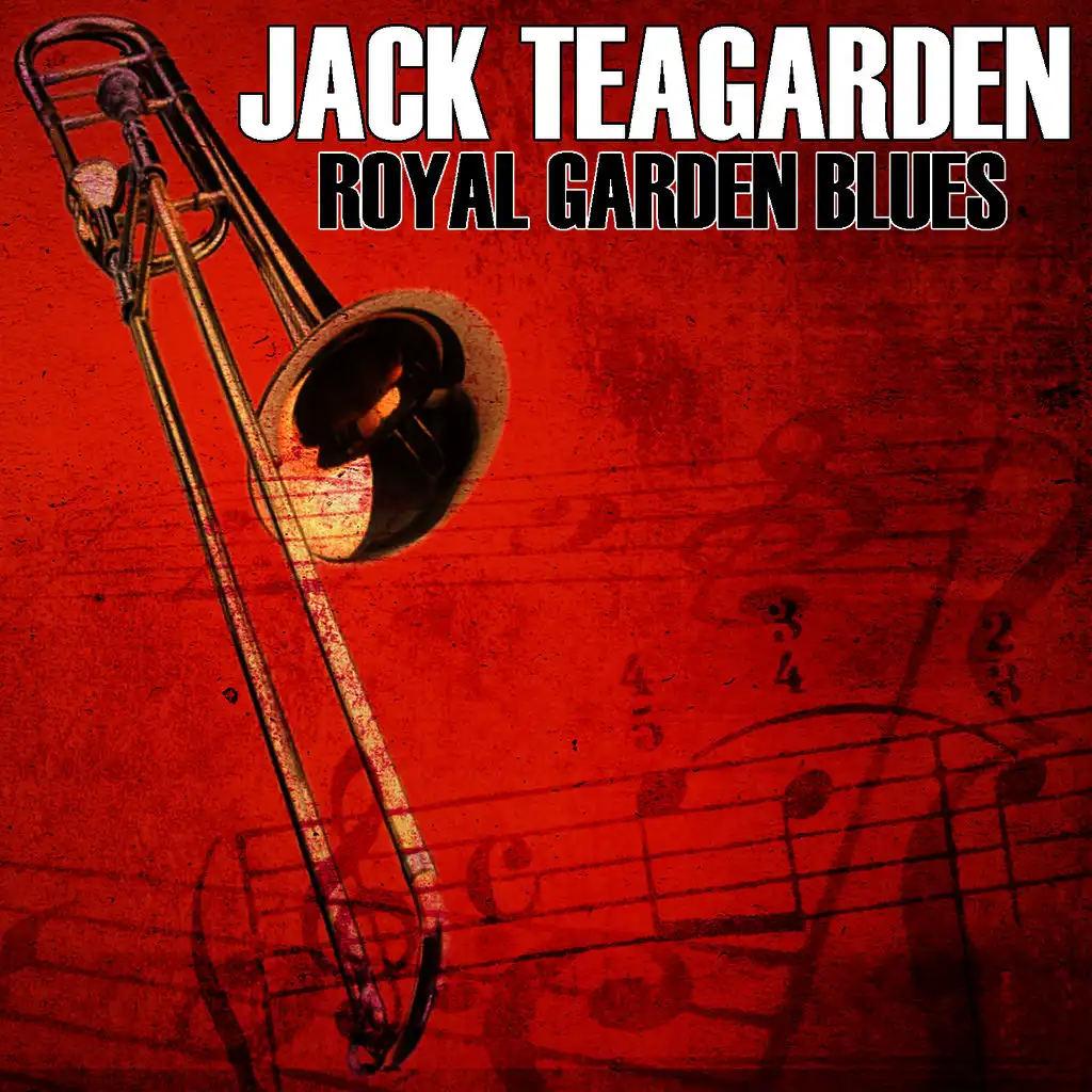 Royal Garden Blues