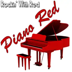 Rockin' With Red
