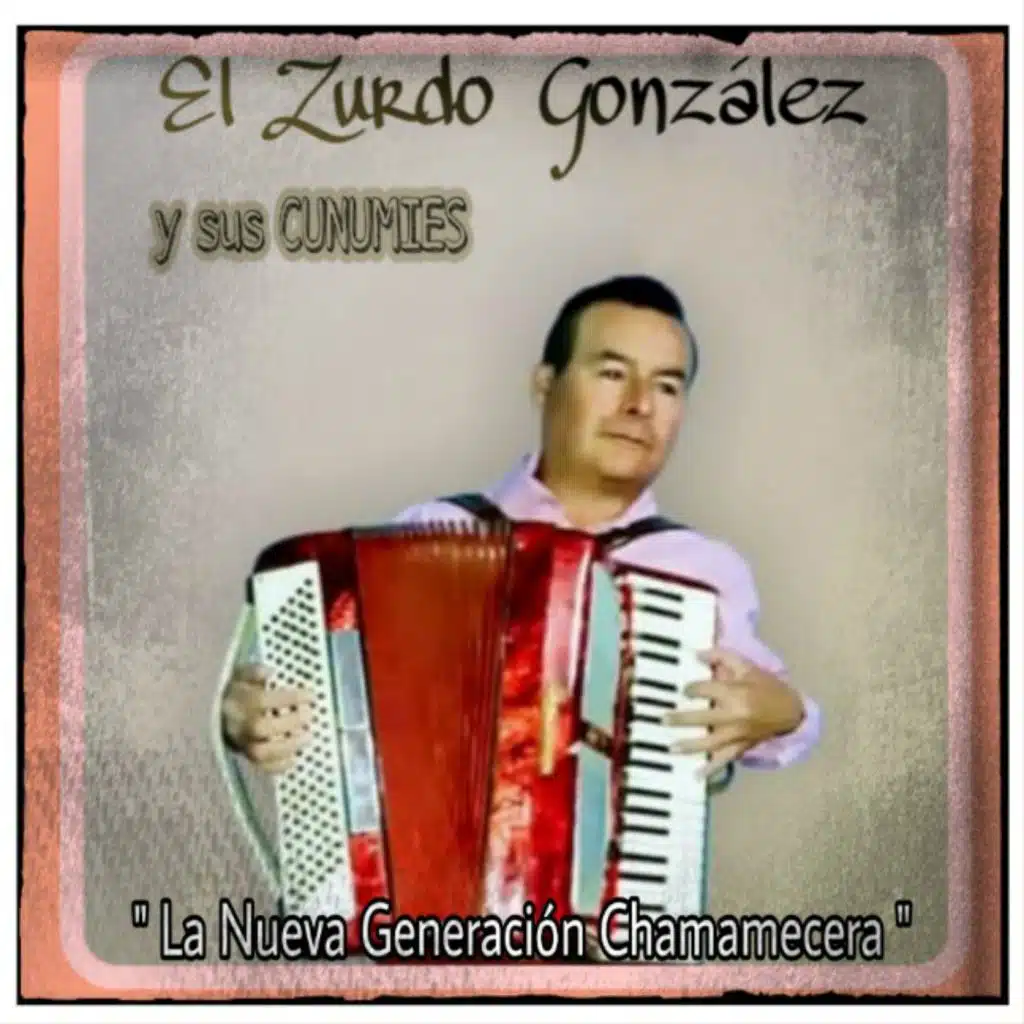 La Nueva Generación Chamamecera