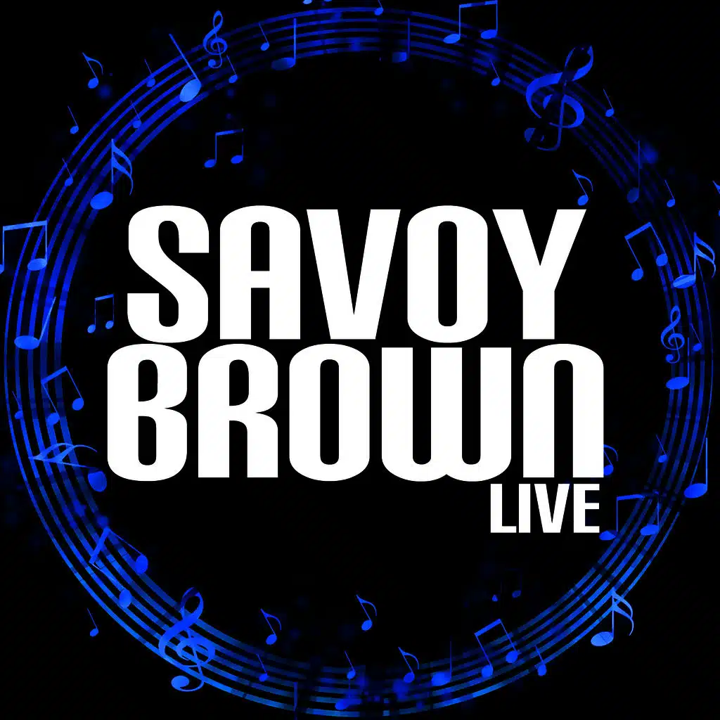 Train to Nowhere (Live)