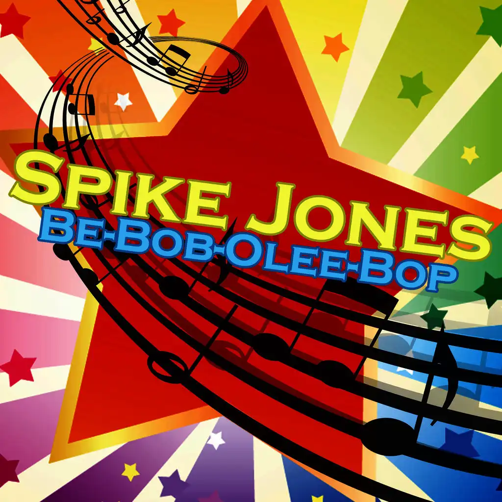 Be-Bob-Olee-Bop