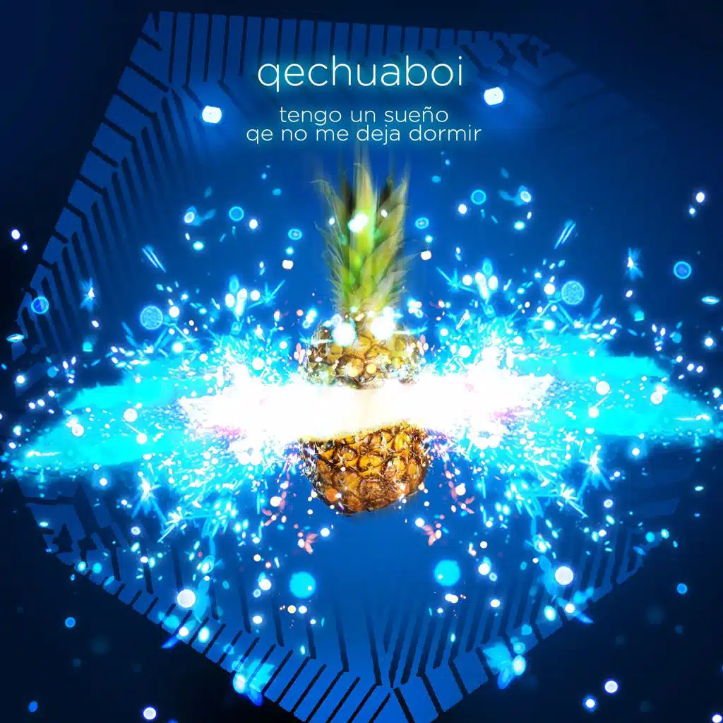 Tengo Un sueño Qe No Me Deja Dormir