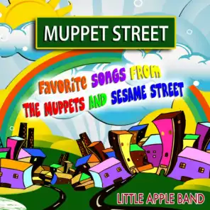 Muppet Street (Favorite Songs from The Muppets and Sesame Street)