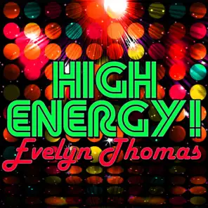 High Energy!