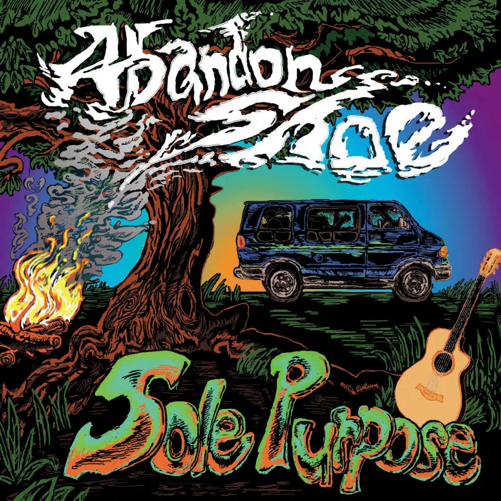 Sole Purpose