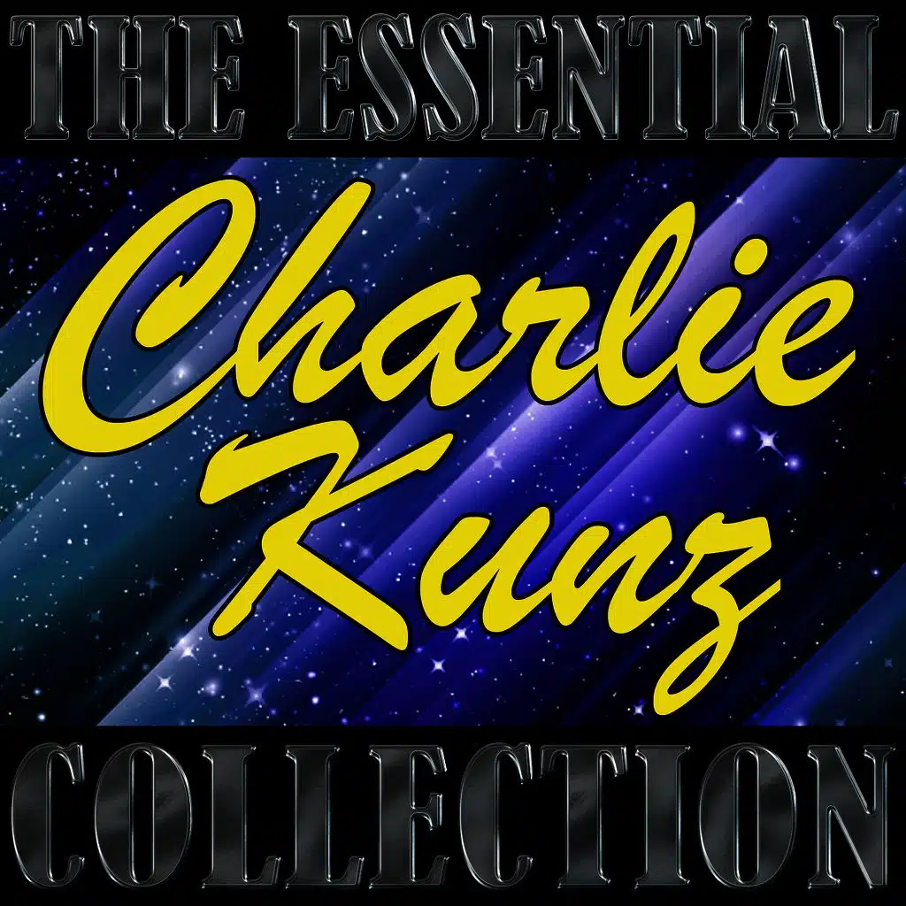 The Essential Collection: Charlie Kunz