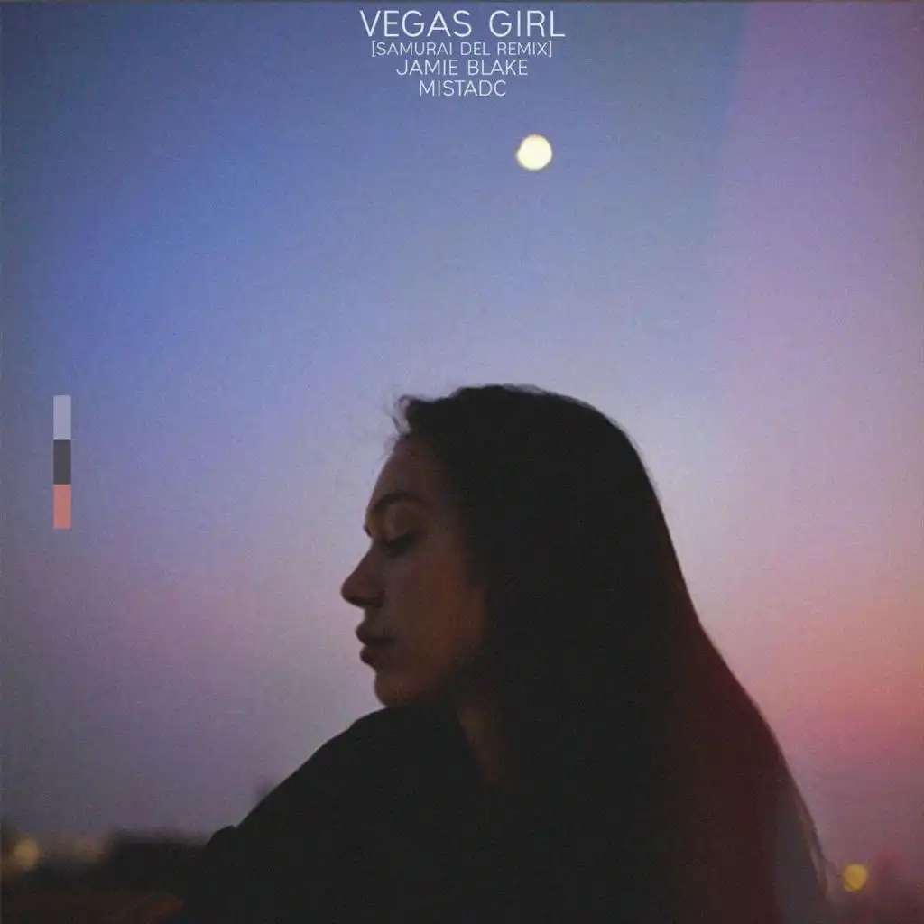 Vegas Girl (Samurai Del Remix) [feat. MistaDC]