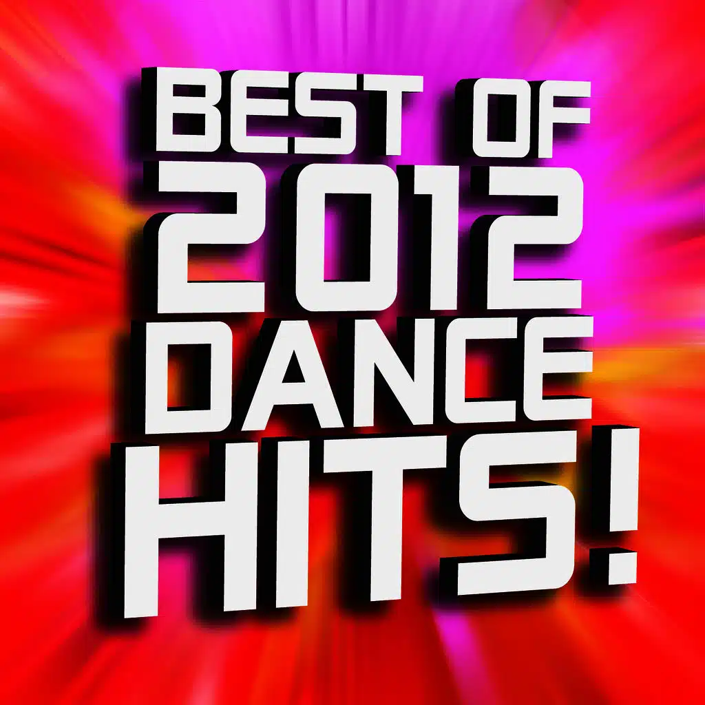 Dance Hits! 2012