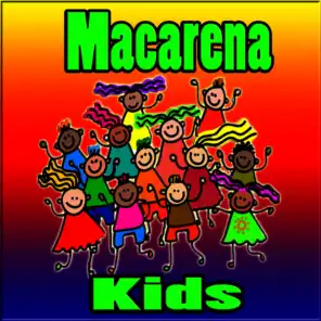 Macarena Kids
