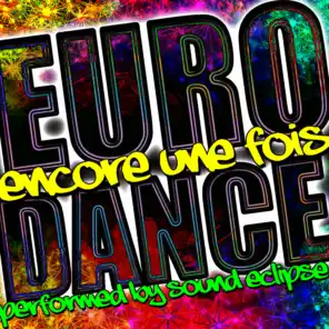 Encore Une Fois: Euro-Dance