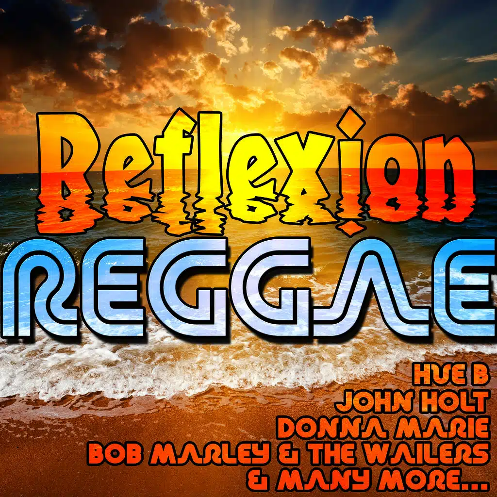 Reflexion Reggae