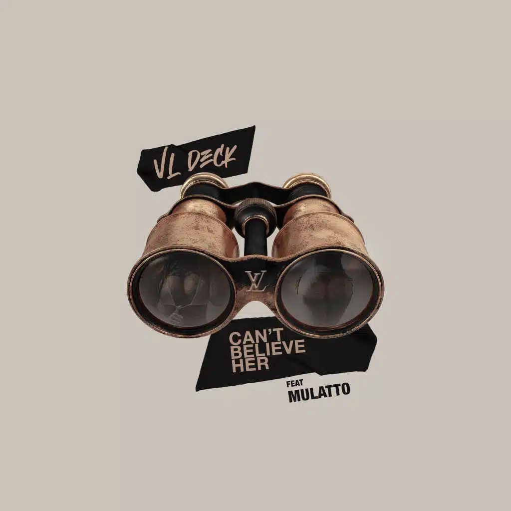 Can't Believe Her (feat. Latto)