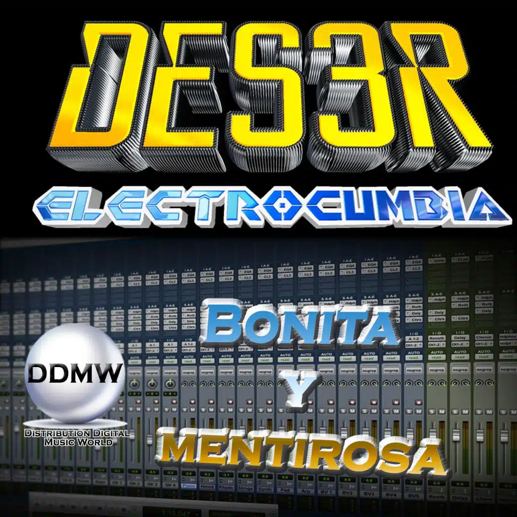 Bonita y Mentirosa